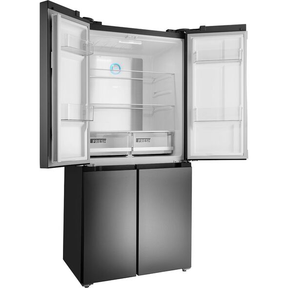 Lodówka Concept LA8383DS