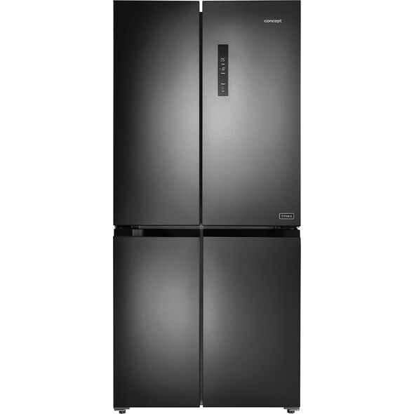 Lodówka Concept LA8383DS
