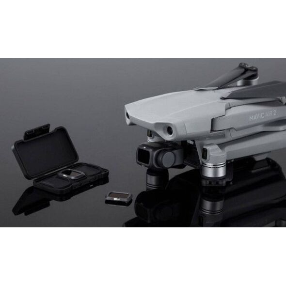 DJI Filtry ND (4/8/16) DJI Mavic Air 2
