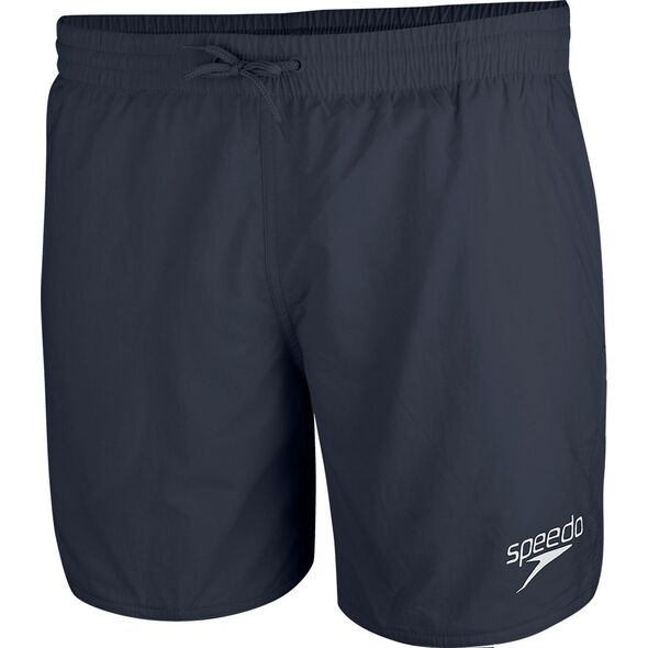 Speedo Szorty SPEEDO Spodenki kąpielowe męskie granatowe Rozmiar M