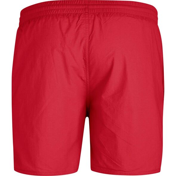 Speedo Szorty SPEEDO Spodenki kąpielowe męskie czerwone Rozmiar L
