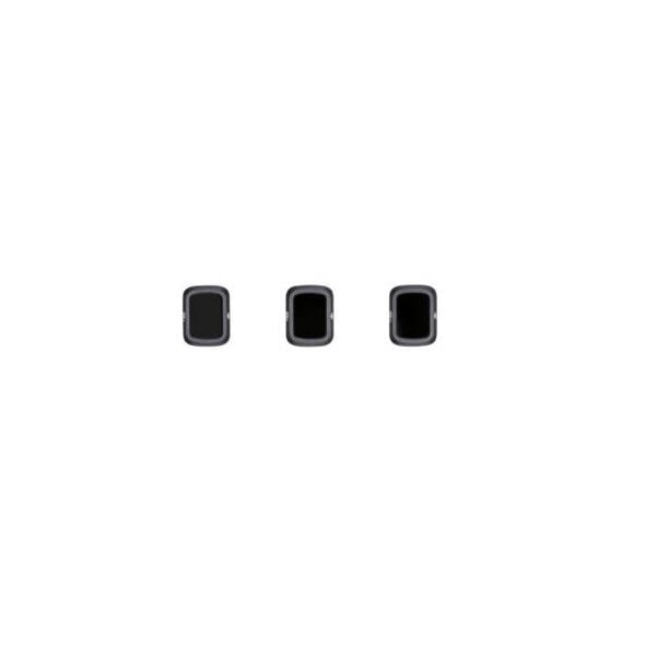 DJI Filtry ND (4/8/16) DJI Mavic Air 2