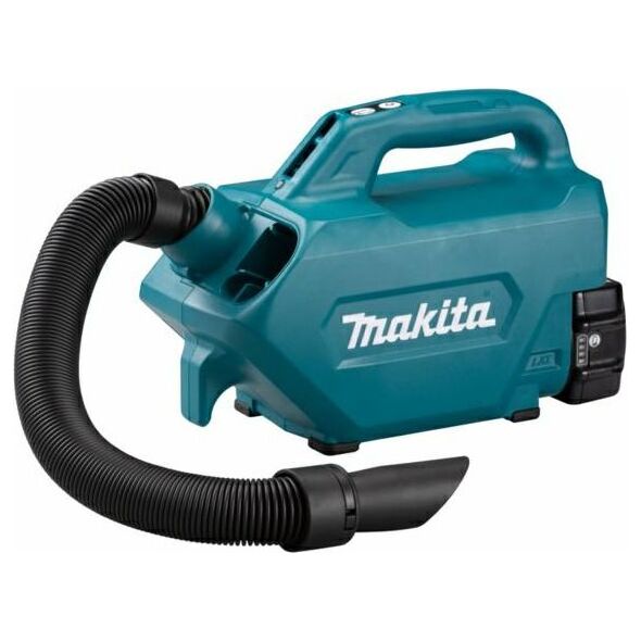 Odkurzacz ręczny Makita DCL184RF