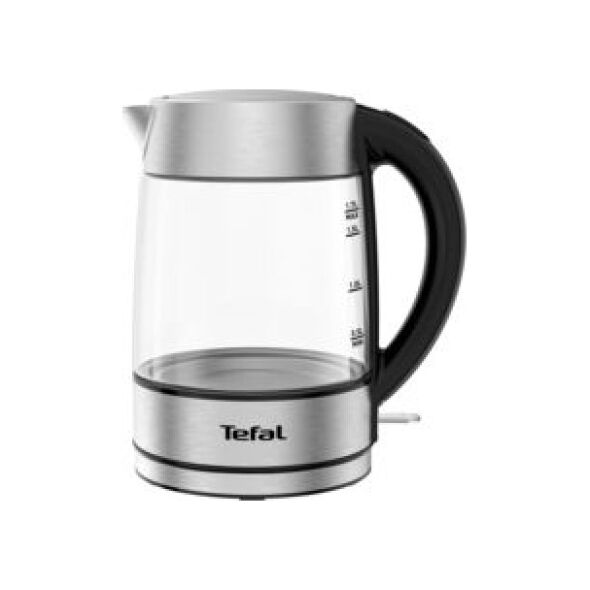 Czajnik Tefal KI772D Srebrny