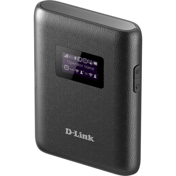 Router D-Link DWR-933