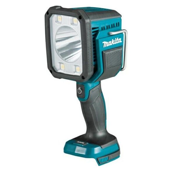 Makita Lampa bezprzewodowa LED 18V/14,4V DML812