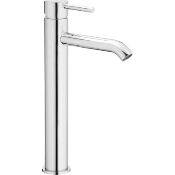 Bateria umywalkowa KFA Moza stojąca chrom (5032-612-00)