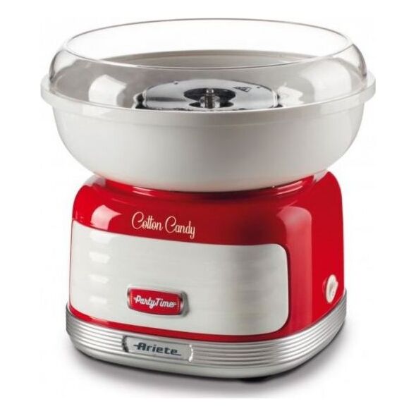Maszynka do waty cukrowej Ariete 2973/00