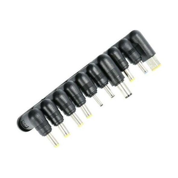 Zasilacz do laptopa Rebel 65 W, 3.2 A, 20 V (KOM0939-65)
