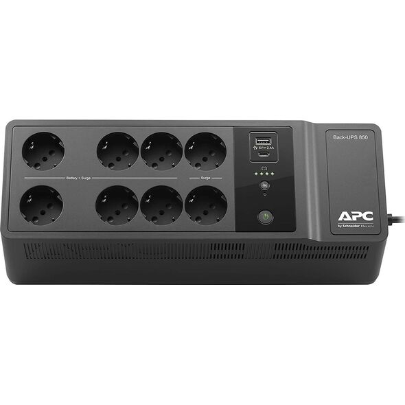 UPS APC Back-UPS (BE650G2-GR)