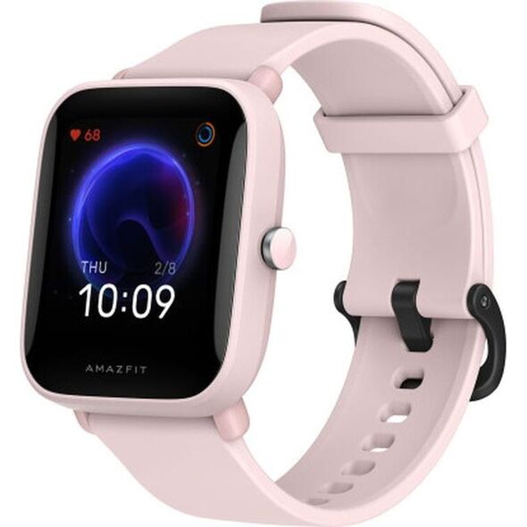 Smartwatch Amazfit Bip U Pro Różowy