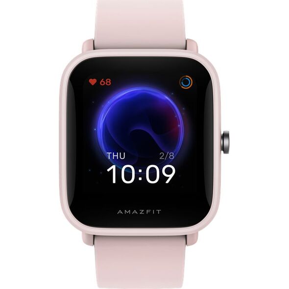 Smartwatch Amazfit Bip U Pro Różowy
