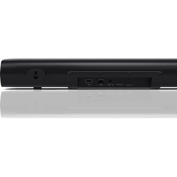 Soundbar Sharp HT-SB107