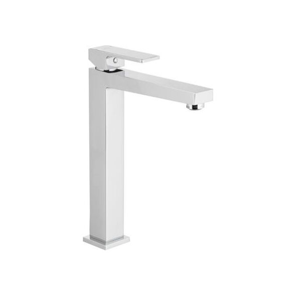 Bateria umywalkowa KFA Logon stojąca chrom (5132-612-00)