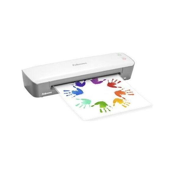Laminator Fellowes Lon A4 Biały