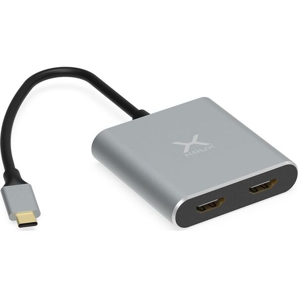 Stacja/replikator Krux USB-C (KRX0049)