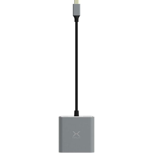 Stacja/replikator Krux USB-C (KRX0049)