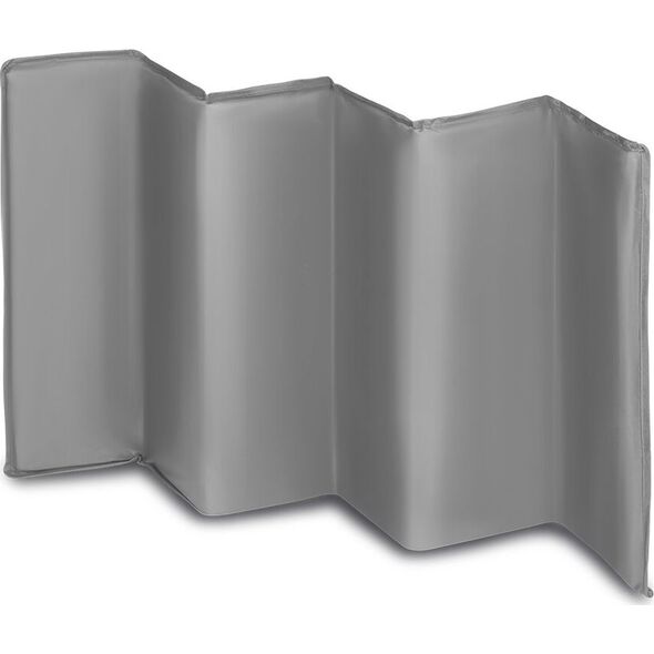 Lionelo Łóżeczko turystyczne STEFI GREY CONCRETE MULTICOLOR