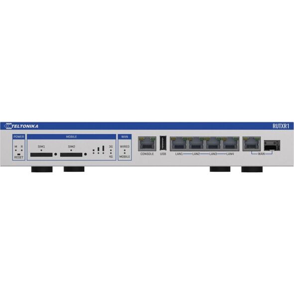 Router Teltonika RUTXR1