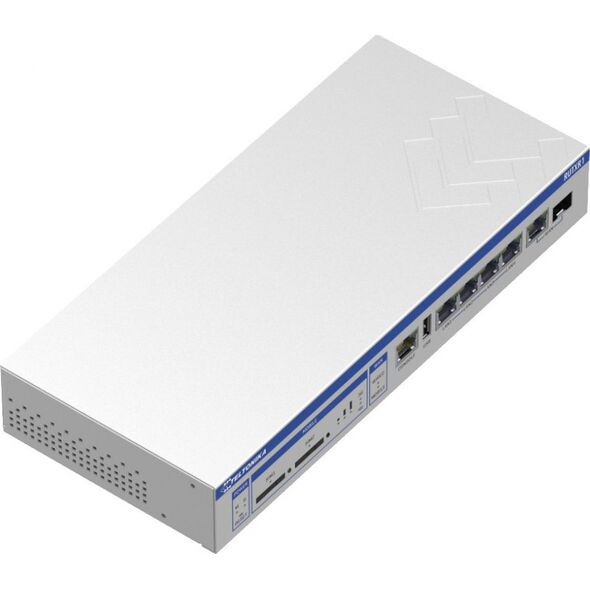 Router Teltonika RUTXR1