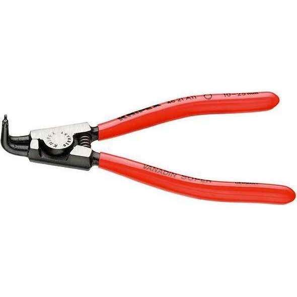 Knipex Szczypce Segera do Pierścieni zew Knipex 46 21 A4
