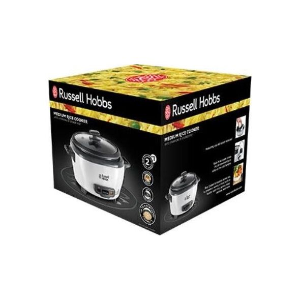 Russell Hobbs Ryżowar 27030-56