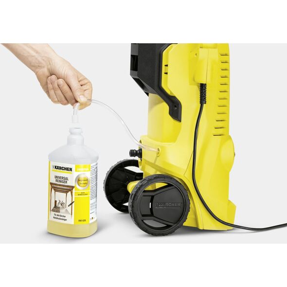 Myjka ciśnieniowa Karcher K 2 Power Control (1.673-600.0)