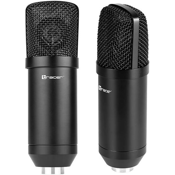 Mikrofon Tracer Premium Pro USB