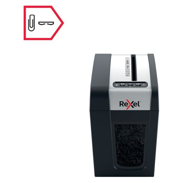 Niszczarka Rexel Secure MC3-SL P-5