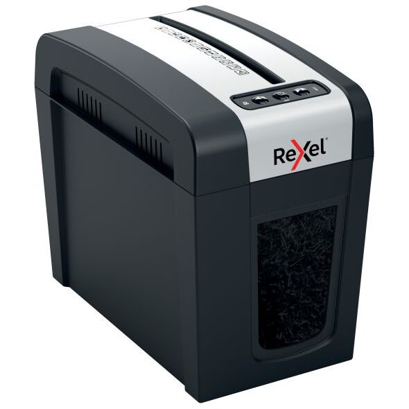 Niszczarka Rexel Secure MC3-SL P-5