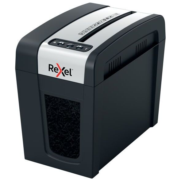 Niszczarka Rexel Secure MC3-SL P-5