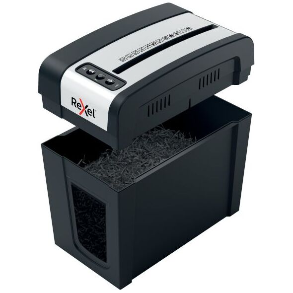 Niszczarka Rexel Secure MC3-SL P-5