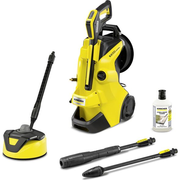 Myjka ciśnieniowa Karcher K 4 Premium Power Control Home (1.324-133.0)
