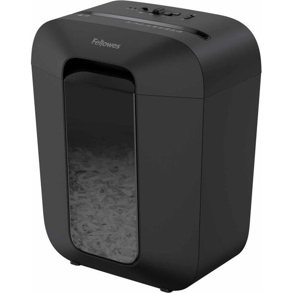 Niszczarka Fellowes LX45 P-4
