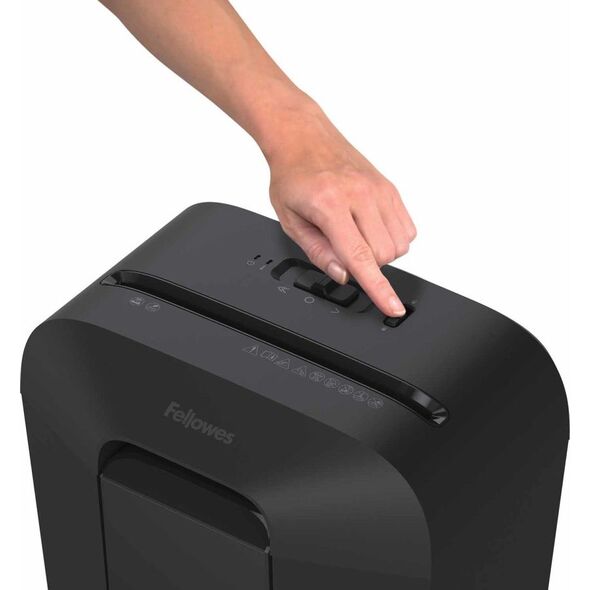 Niszczarka Fellowes LX45 P-4