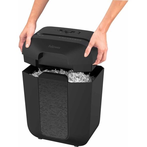 Niszczarka Fellowes LX45 P-4