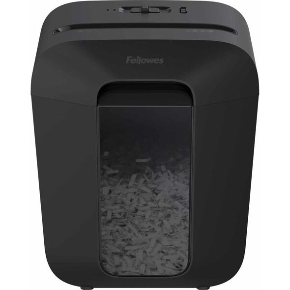 Niszczarka Fellowes LX45 P-4