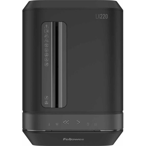 Niszczarka Fellowes LX220 P-4