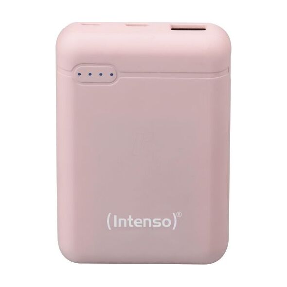 Powerbank Intenso XS5000 5000mAh Różowy