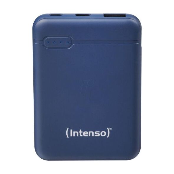 Powerbank Intenso XS10000 10000mAh Granatowy