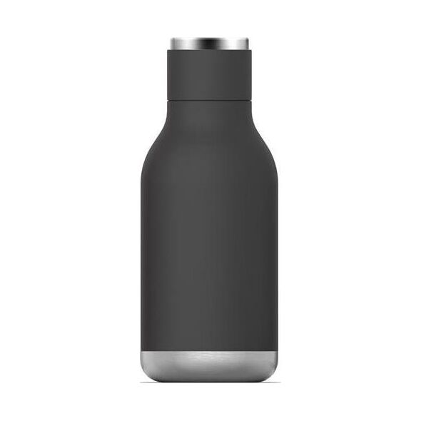Asobu Butelka izolowana Urban czarna 473ml