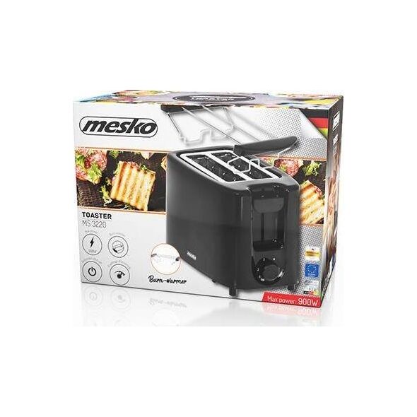 Toster Mesko MS 3220