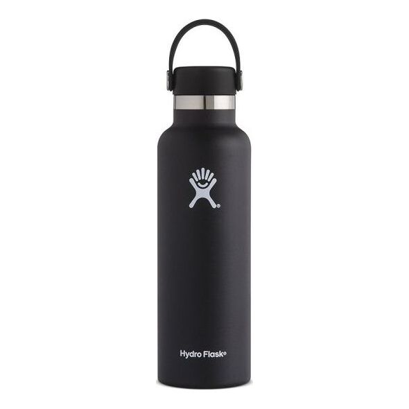 Hydro Flask Butelka termiczna Hydro Flask 621 ml Flex Cap (czarny) vsco