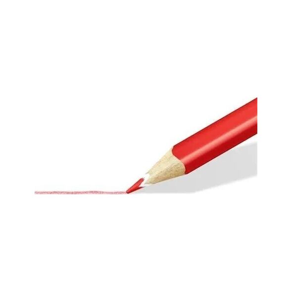 Staedtler STAEDTLER Buntstift ergosoft 36ST