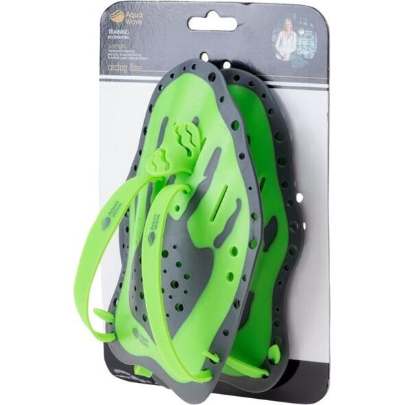 AquaWave Shpoon Tender Shoots/grey 38460-t Sho/gr