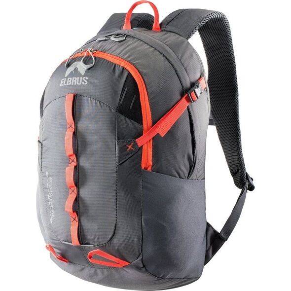 Plecak turystyczny Elbrus Atlantis 22 l Grafitowy