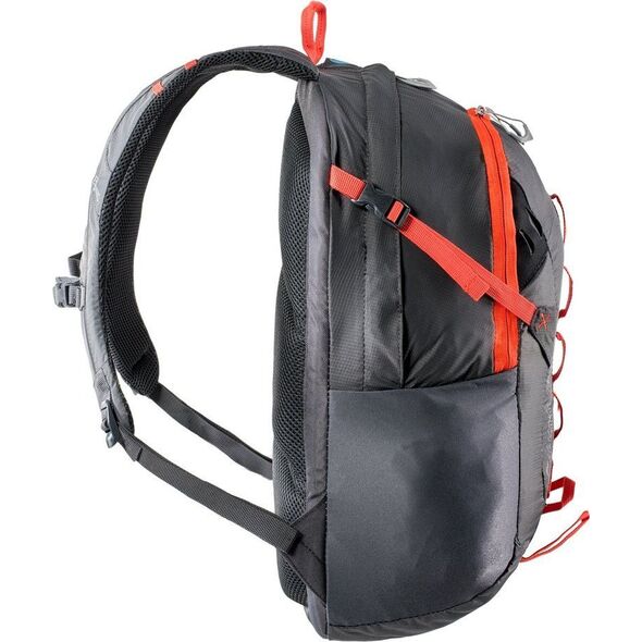 Plecak turystyczny Elbrus Atlantis 22 l Grafitowy