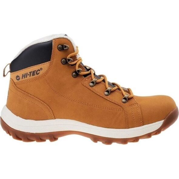 Buty trekkingowe męskie Hi-Tec HAITES MID