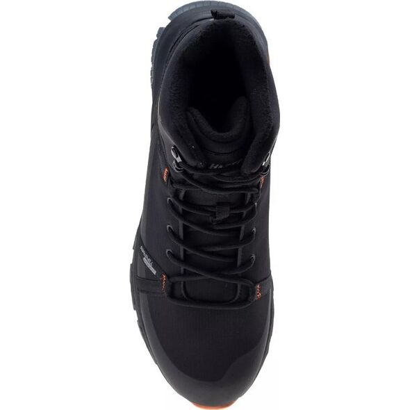 Buty trekkingowe męskie Hi-Tec Himba Mid czarne r. 42