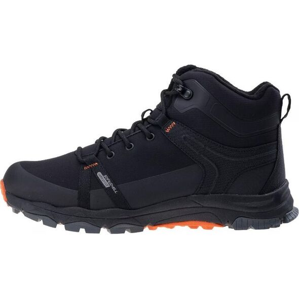 Buty trekkingowe męskie Hi-Tec Himba Mid czarne r. 42